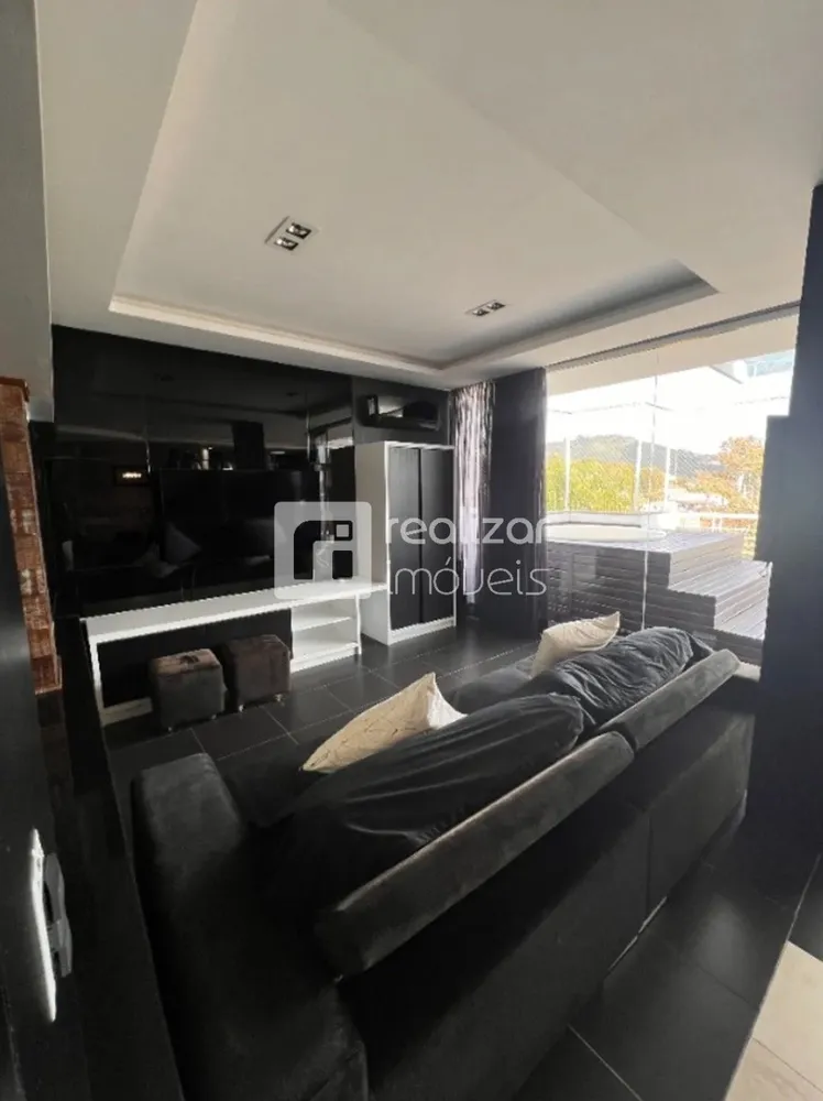 Cobertura, 2 quartos, 160 m² - Foto 7