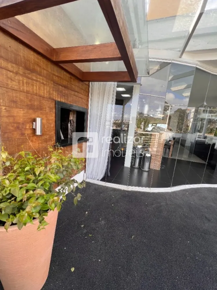 Cobertura, 2 quartos, 160 m² - Foto 8