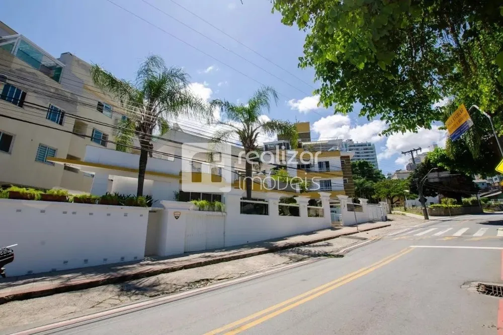 Cobertura, 2 quartos, 160 m² - Foto 1