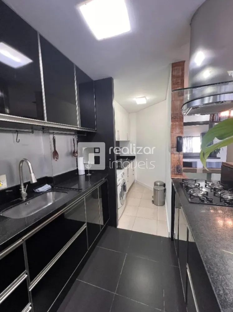 Cobertura, 2 quartos, 160 m² - Foto 5