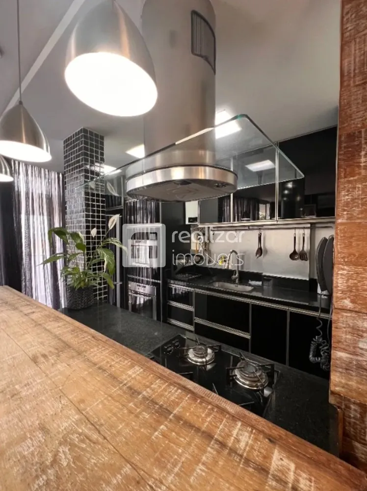 Cobertura, 2 quartos, 160 m² - Foto 4