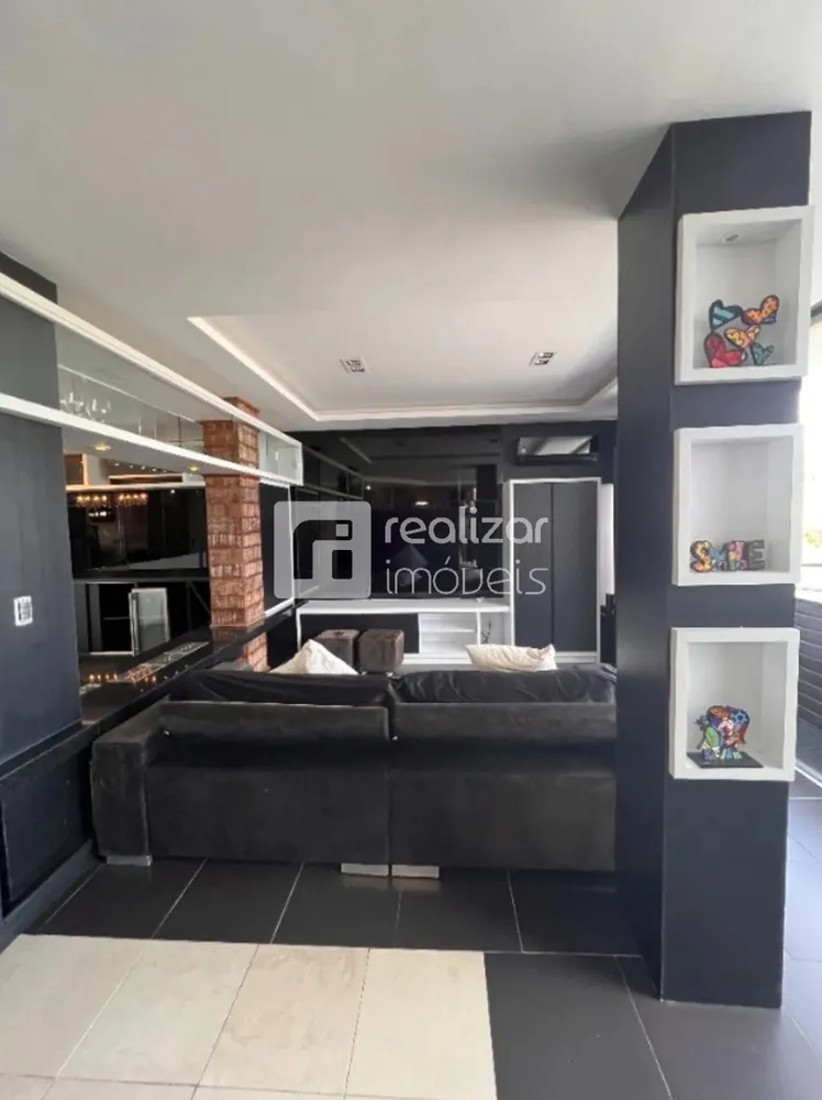 Cobertura, 2 quartos, 160 m² - Foto 6