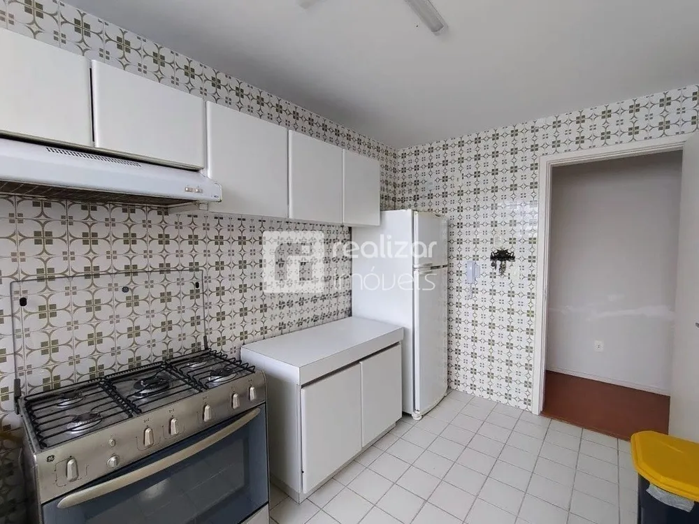 Apartamento, 4 quartos, 150 m² - Foto 5