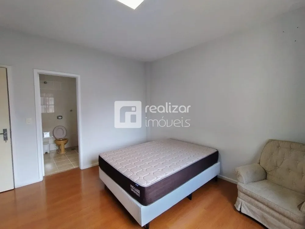 Apartamento, 4 quartos, 150 m² - Foto 12