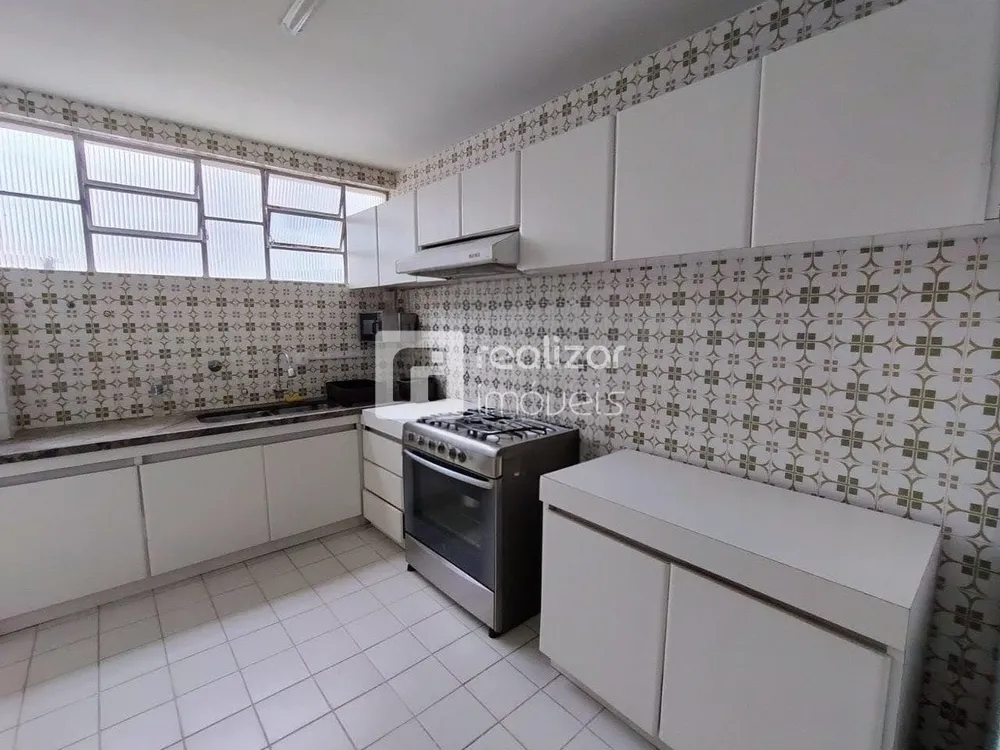 Apartamento, 4 quartos, 150 m² - Foto 4