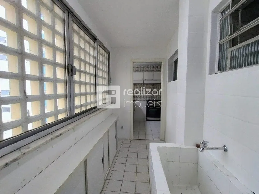 Apartamento, 4 quartos, 150 m² - Foto 7