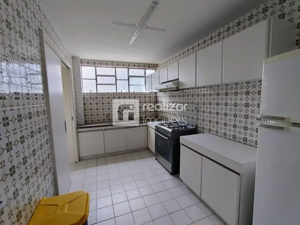 Apartamento, 4 quartos, 150 m² - Foto 6