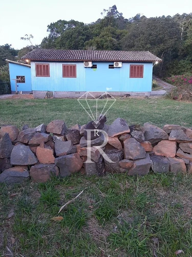 Chácara, 4 quartos, 1 hectares - Foto 10