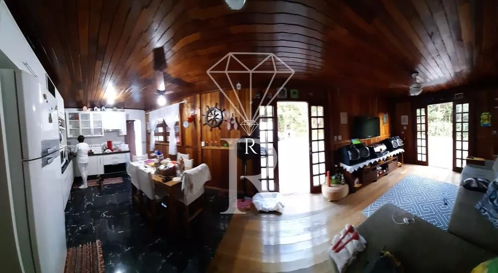 Chácara, 4 quartos, 1 hectares - Foto 7