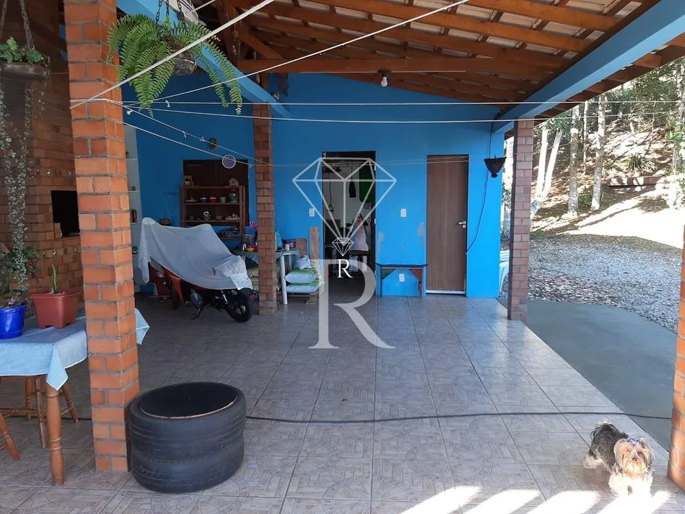 Chácara, 4 quartos, 1 hectares - Foto 6