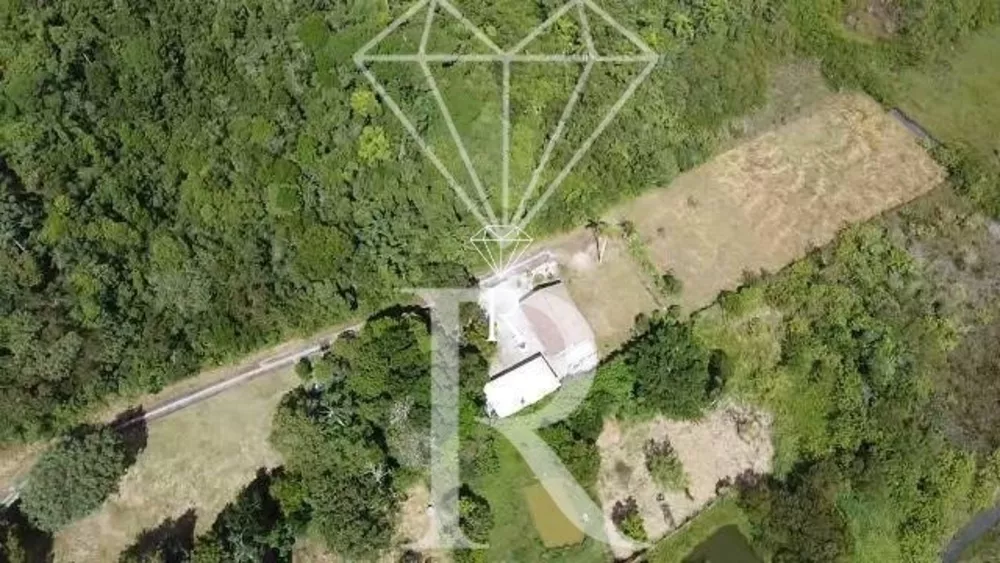 Chácara, 4 quartos, 1 hectares - Foto 5