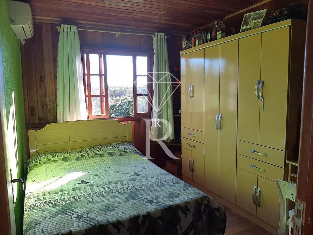 Chácara, 4 quartos, 1 hectares - Foto 8