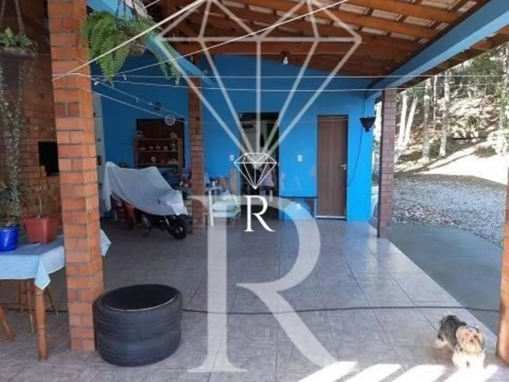 Chácara, 4 quartos, 1 hectares - Foto 6