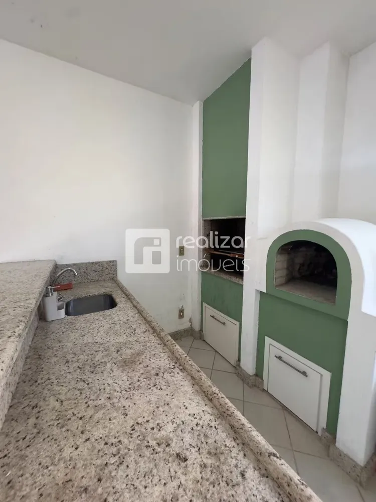 Casa, 3 quartos, 180 m² - Foto 3