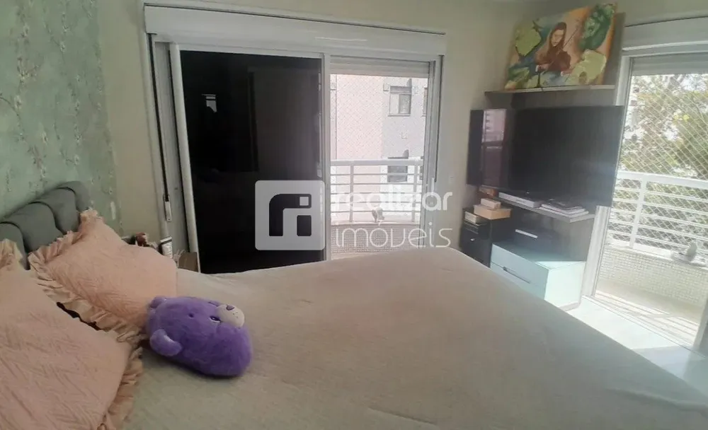 Apartamento, 4 quartos, 206 m² - Foto 3