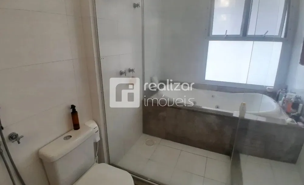 Apartamento, 4 quartos, 206 m² - Foto 2