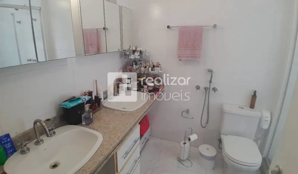 Apartamento, 4 quartos, 206 m² - Foto 1
