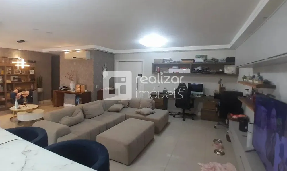 Apartamento, 4 quartos, 206 m² - Foto 4