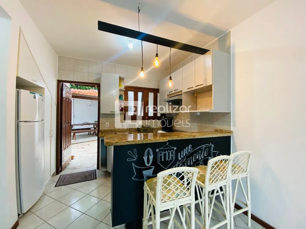 Casa de Condomínio, 2 quartos - Foto 4