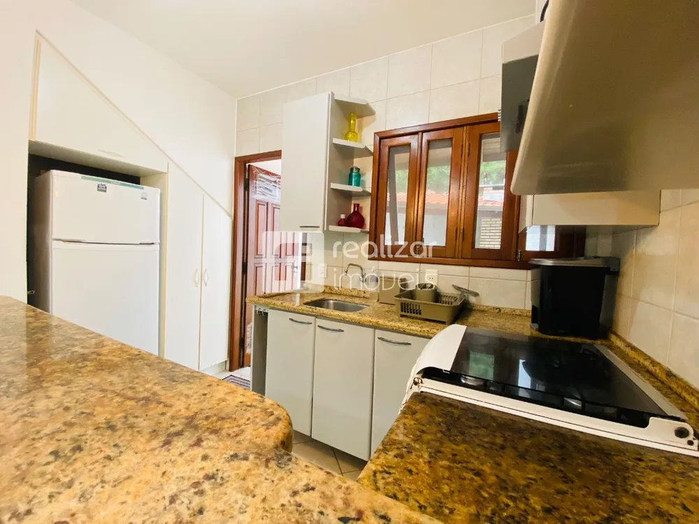 Casa de Condomínio, 2 quartos - Foto 6