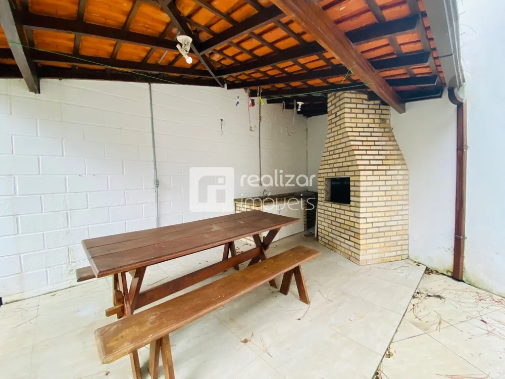 Casa de Condomínio, 2 quartos - Foto 5