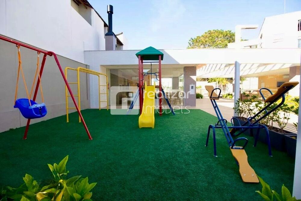 Apartamento para alugar com 2 quartos, 75m² - Foto 3
