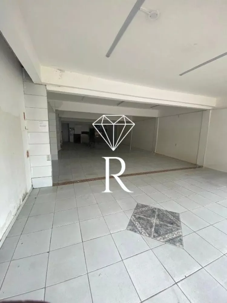 Loja-Salão, 220 m² - Foto 2