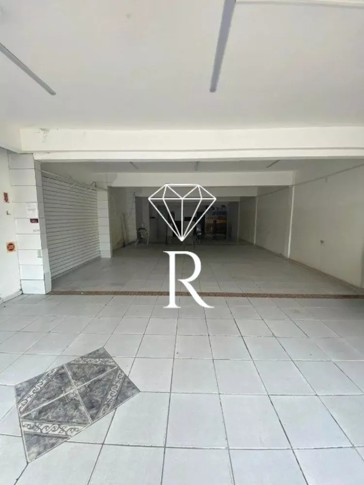 Loja-Salão, 220 m² - Foto 1