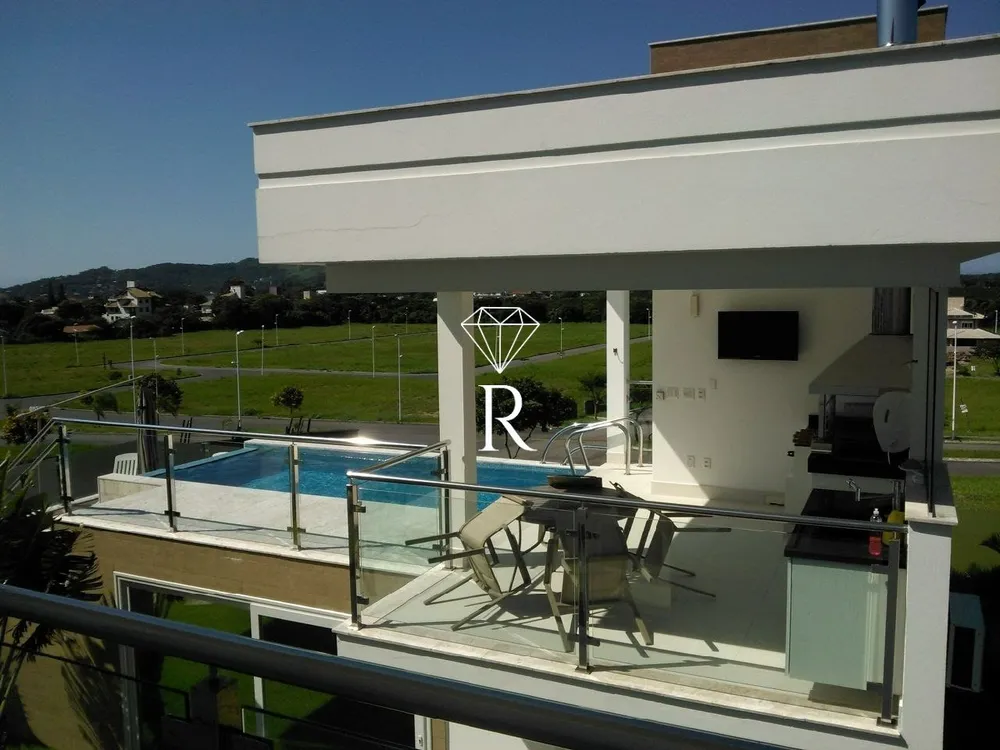 Casa, 4 quartos, 580 m² - Foto 5