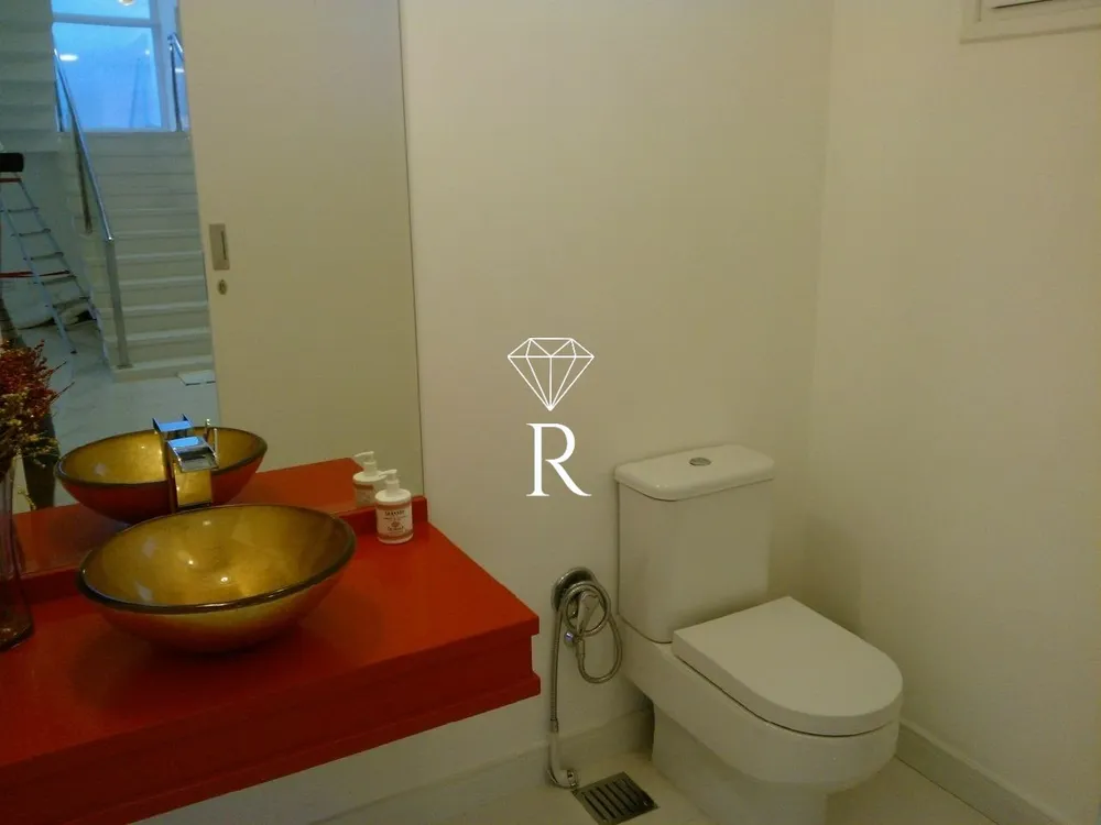 Casa, 4 quartos, 580 m² - Foto 19