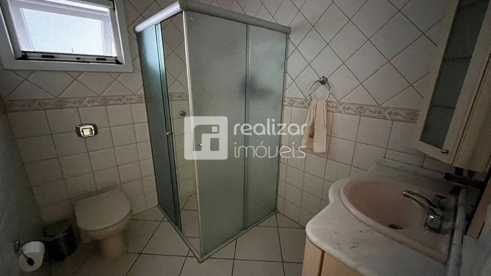 Casa, 3 quartos, 200 m² - Foto 11