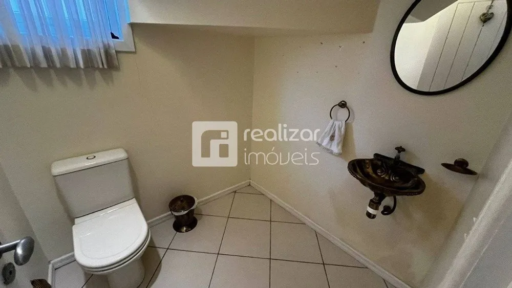 Casa, 3 quartos, 200 m² - Foto 13