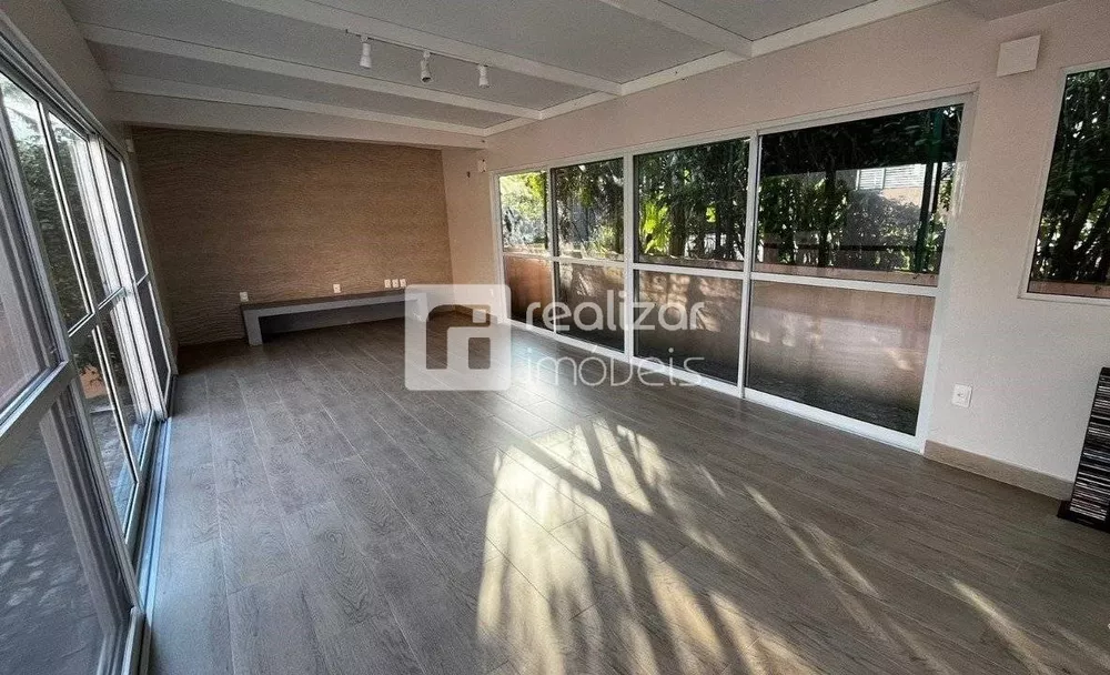 Casa, 3 quartos, 200 m² - Foto 2