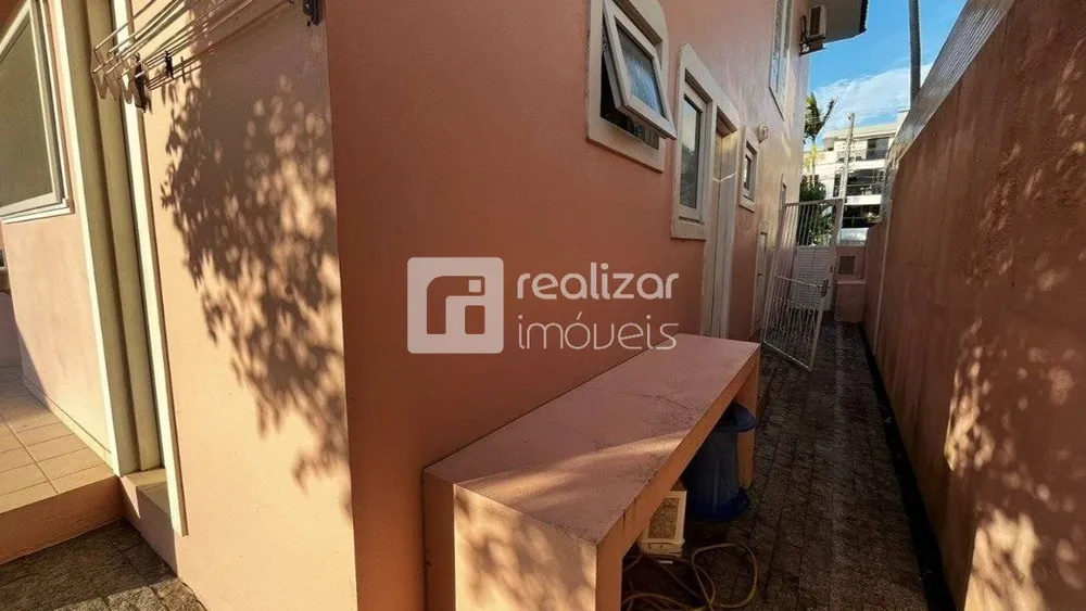 Casa, 3 quartos, 200 m² - Foto 16