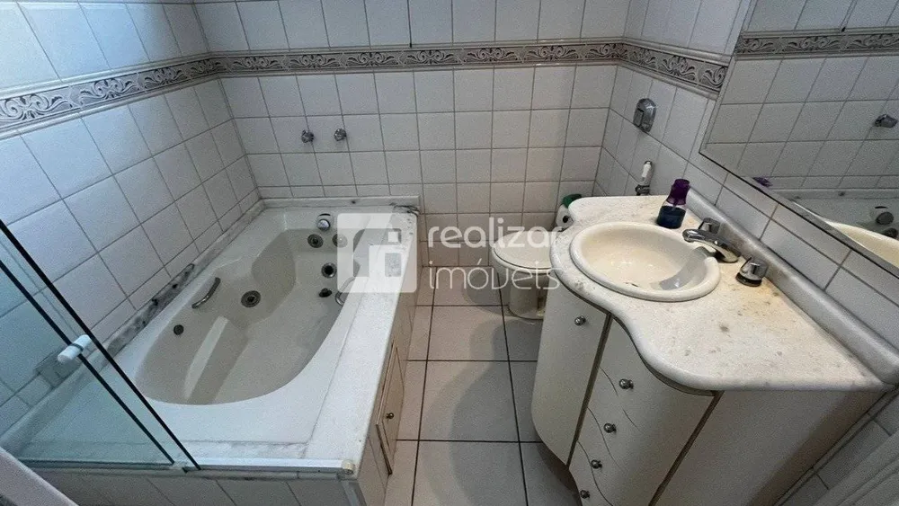Casa, 3 quartos, 200 m² - Foto 12
