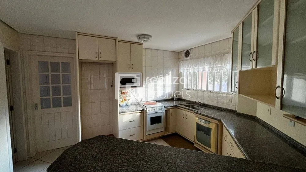 Casa, 3 quartos, 200 m² - Foto 5