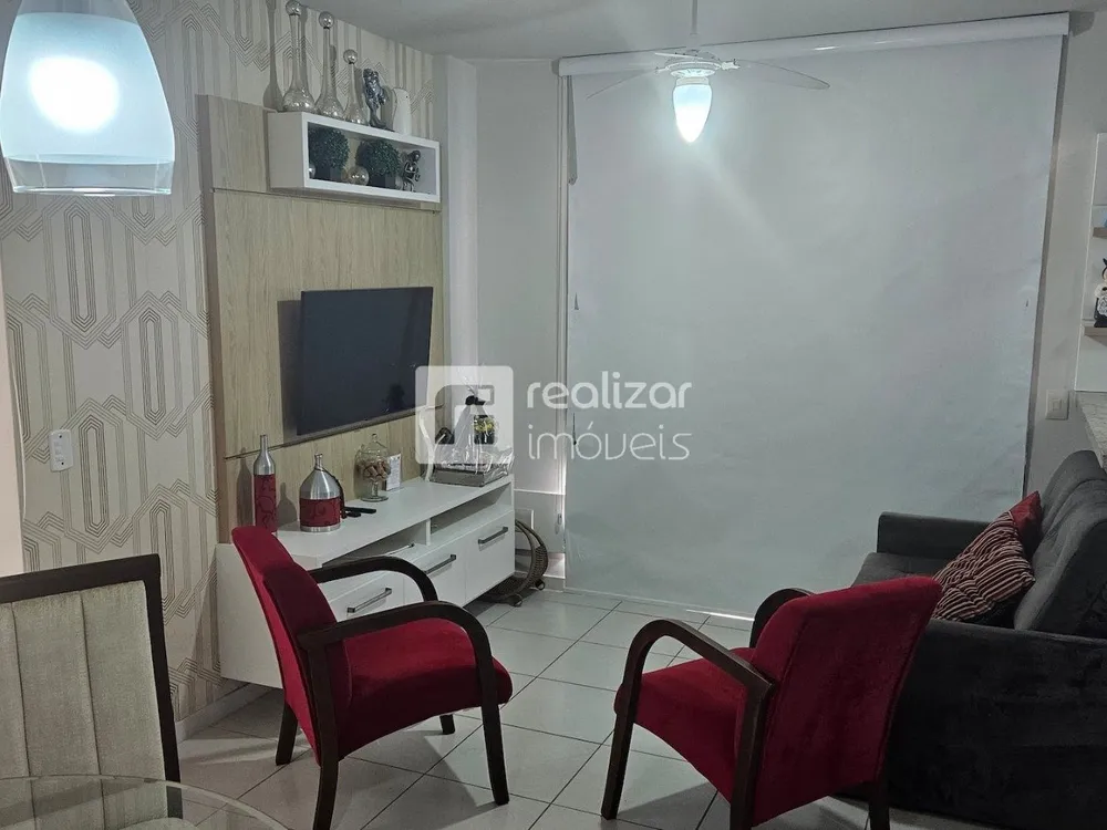 Apartamento, 2 quartos, 72 m² - Foto 4