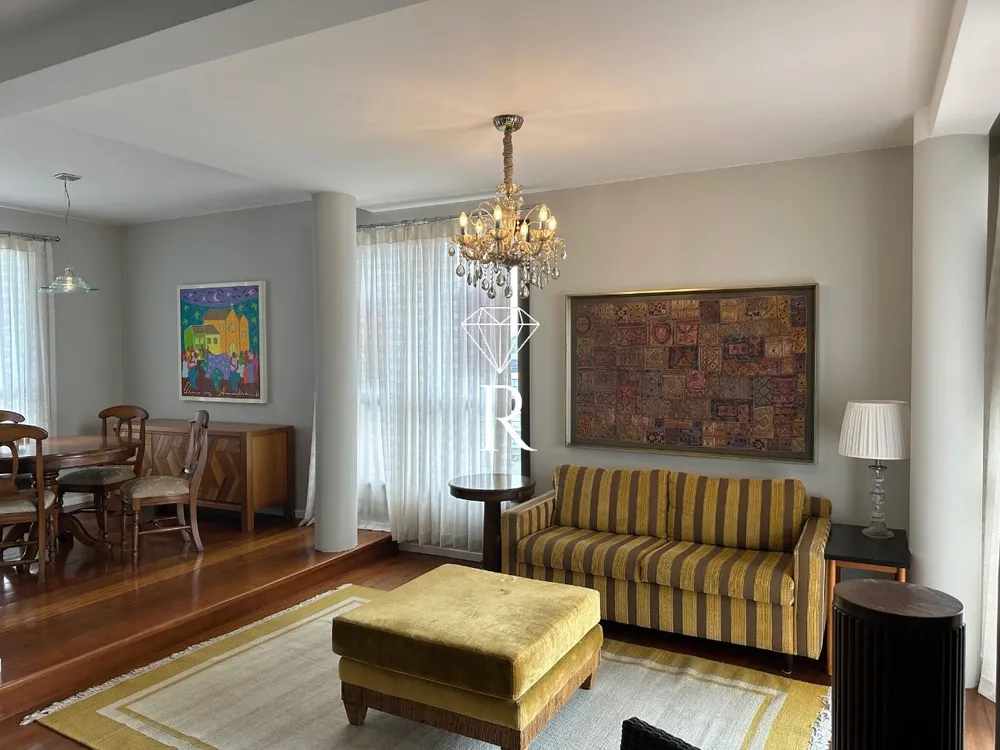 Apartamento, 3 quartos, 128 m² - Foto 3