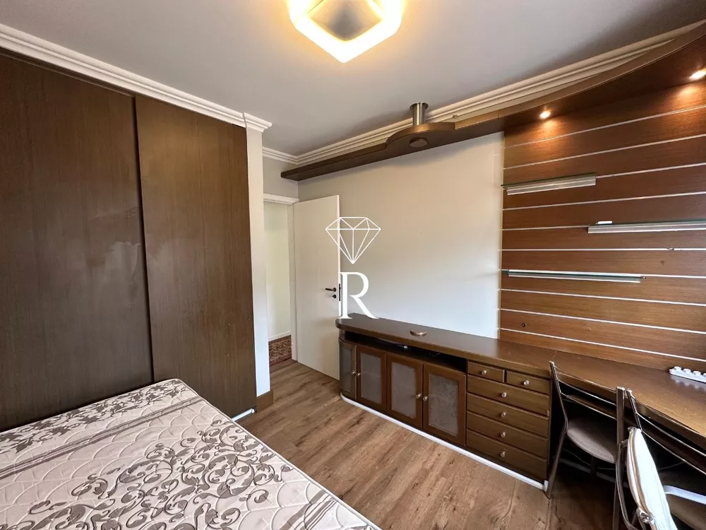 Apartamento, 3 quartos, 128 m² - Foto 4