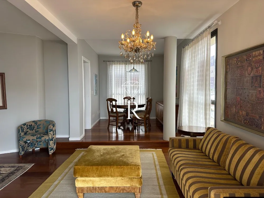 Apartamento, 3 quartos, 128 m² - Foto 6