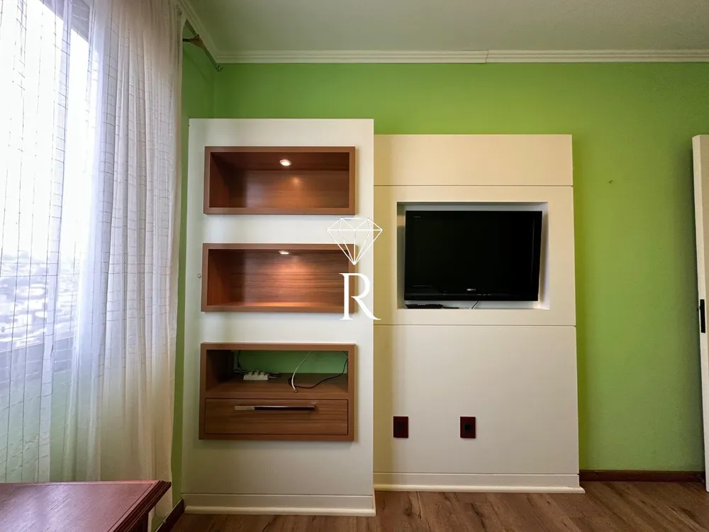Apartamento, 3 quartos, 128 m² - Foto 11