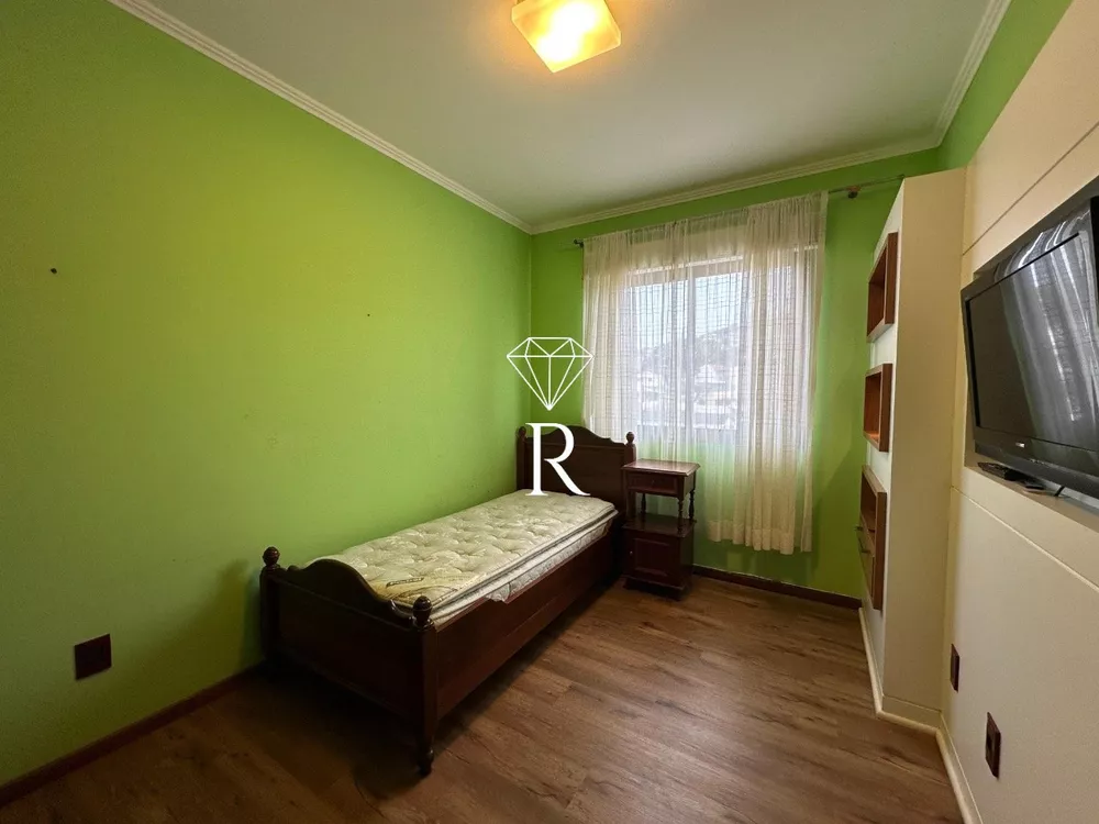 Apartamento, 3 quartos, 128 m² - Foto 3