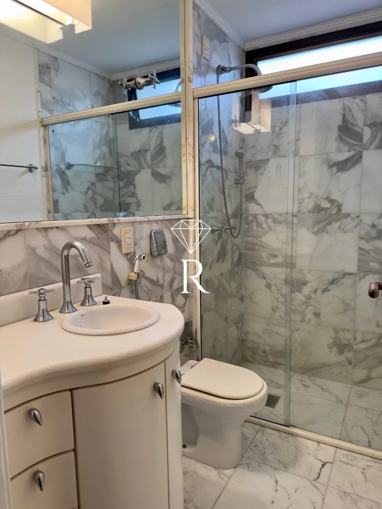 Apartamento, 3 quartos, 128 m² - Foto 1