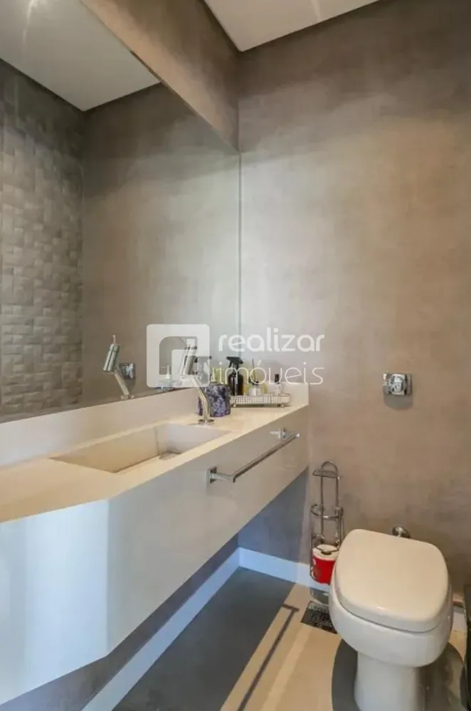 Casa, 5 quartos, 500 m² - Foto 11