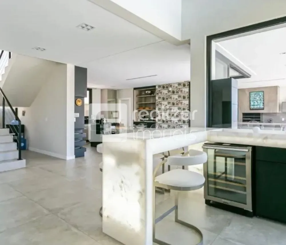 Casa, 5 quartos, 500 m² - Foto 10