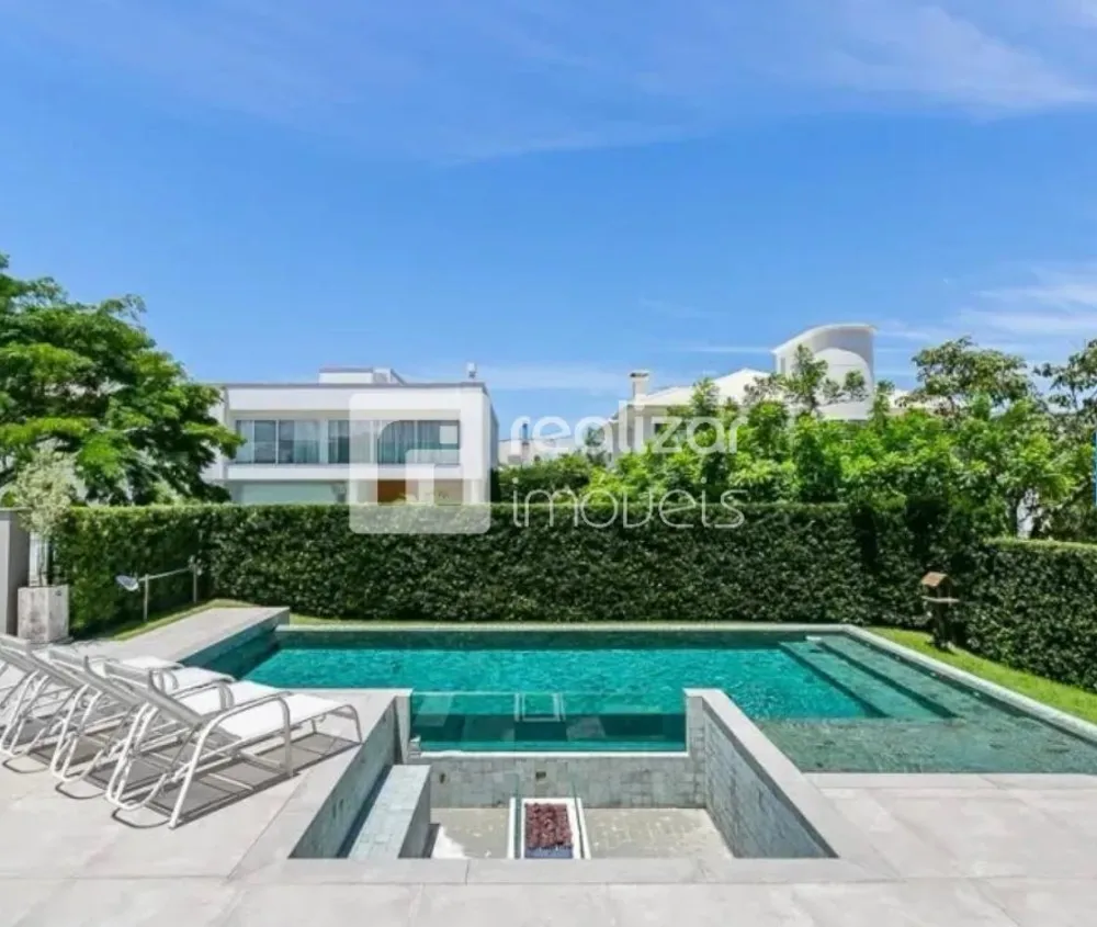Casa, 5 quartos, 500 m² - Foto 15