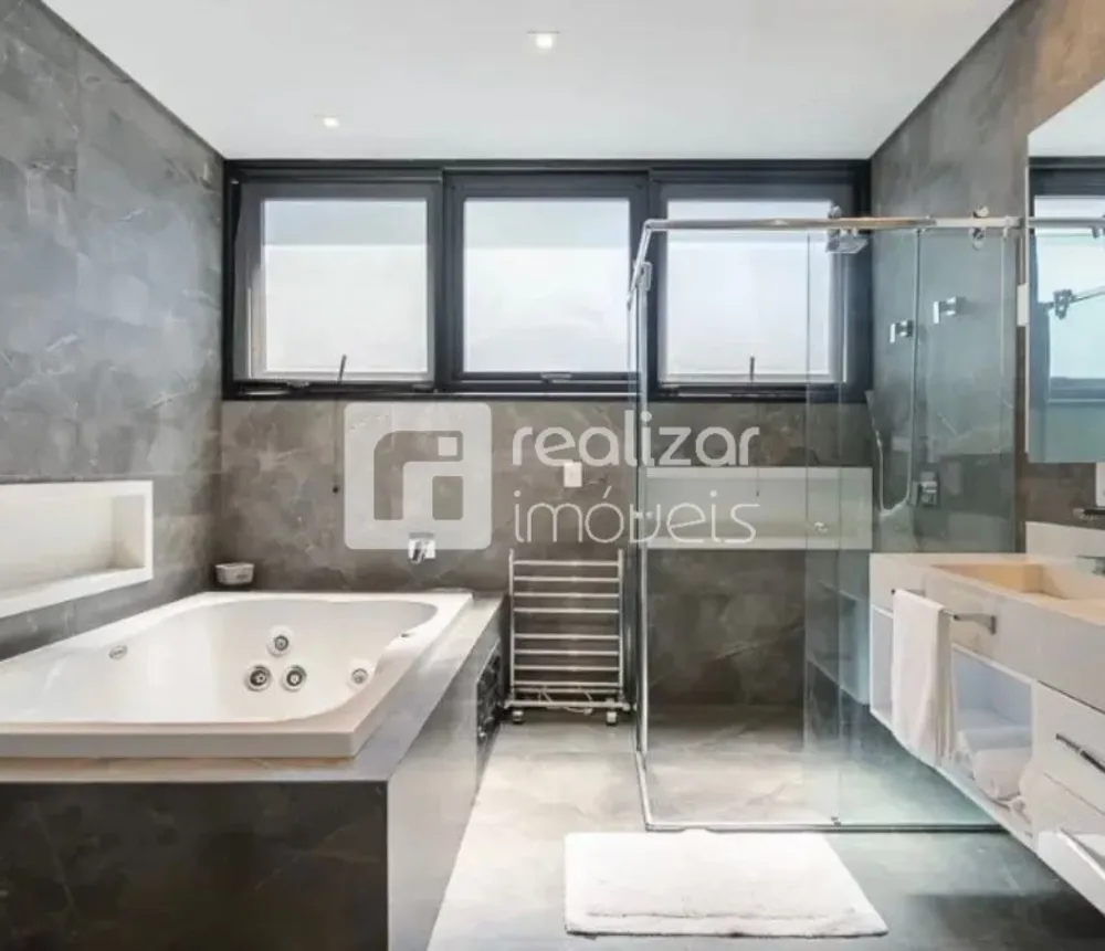 Casa, 5 quartos, 500 m² - Foto 13