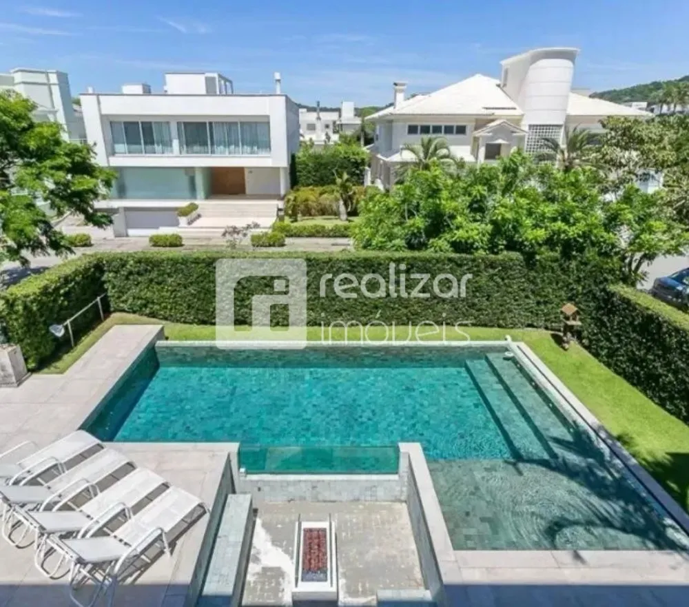 Casa, 5 quartos, 500 m² - Foto 3