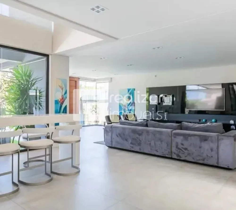 Casa, 5 quartos, 500 m² - Foto 6