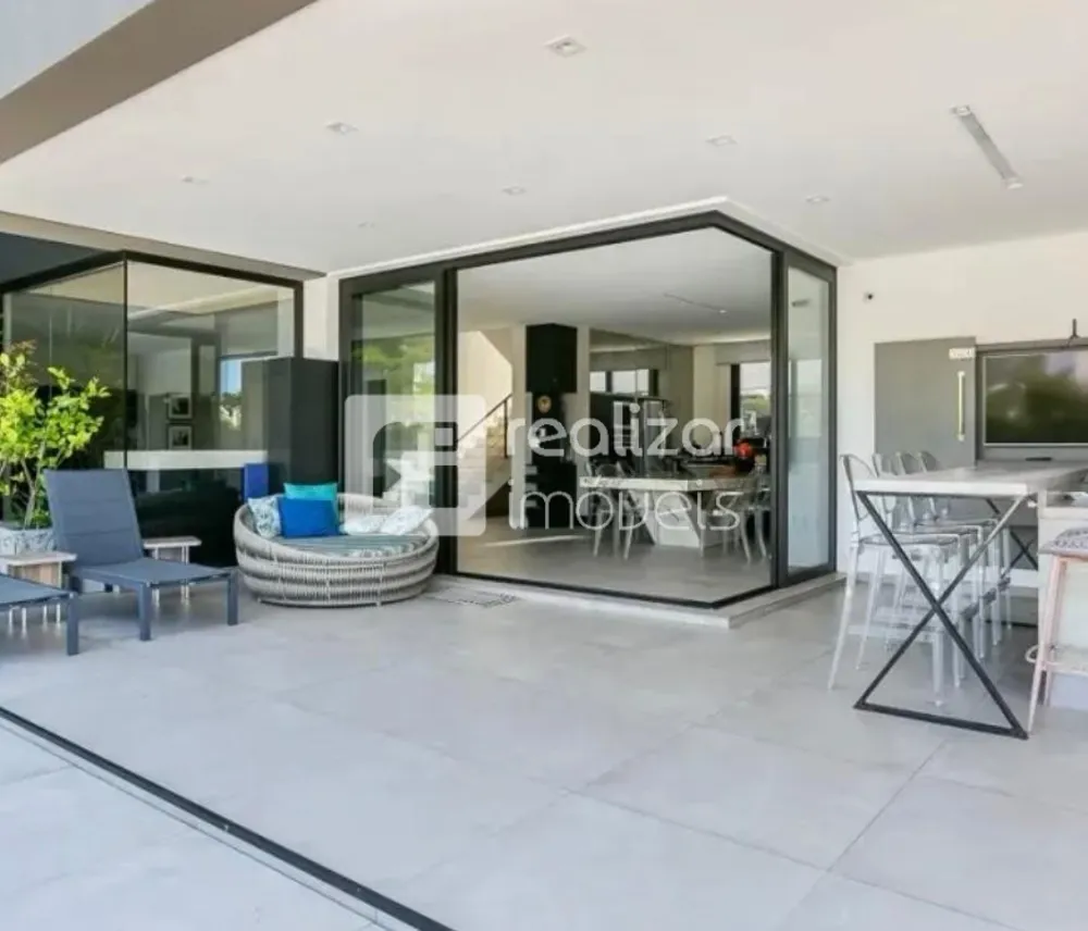 Casa, 5 quartos, 500 m² - Foto 5